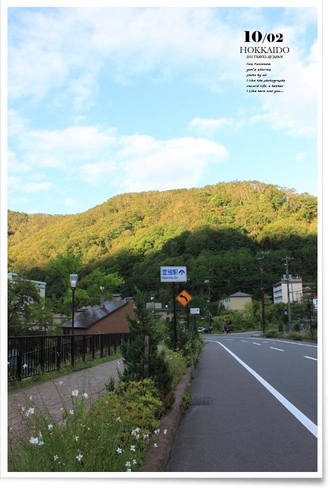 北海道D5:登別。白鳥湖。千歲空港 - 第3張圖 北海道D5:登別。白鳥湖。千歲空港