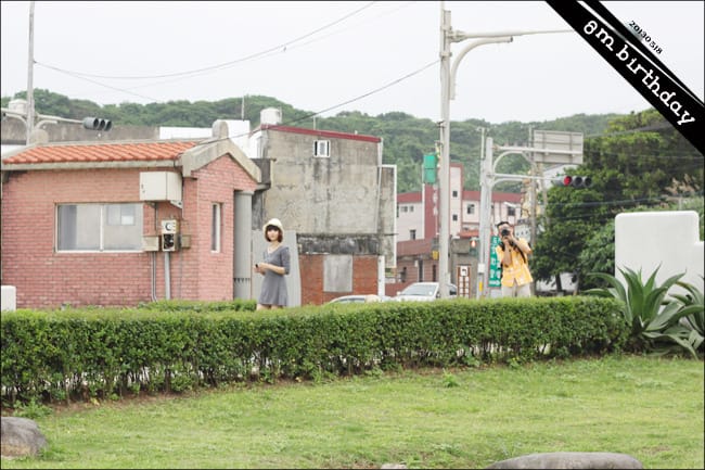 20130518│王小千金婗八歲：白沙灣生日慶