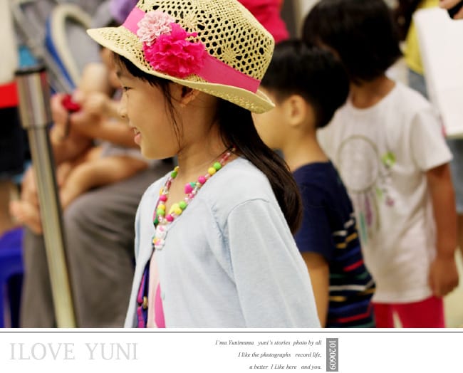 快樂小二：生活分享│婗寄給我的一封信：拉拉山小遊記