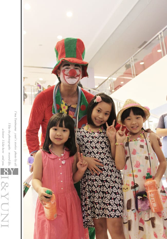 快樂小二：生活分享│婗寄給我的一封信：拉拉山小遊記