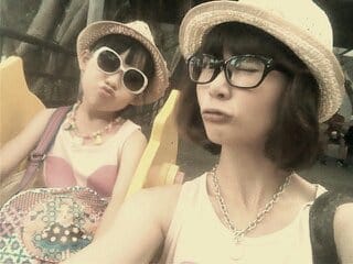 快樂小二：生活分享│婗寄給我的一封信：拉拉山小遊記