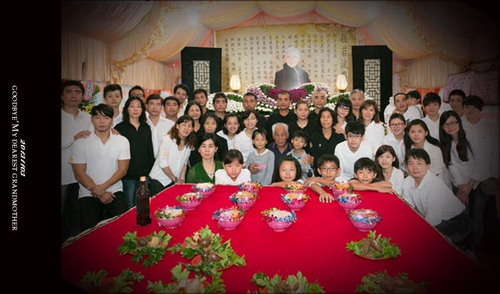 20131103Goodbye’My Dearest Grandmother│奶奶的最後記憶 - 第50張圖 20131103Goodbye’My Dearest Grandmother│奶奶的最後記憶