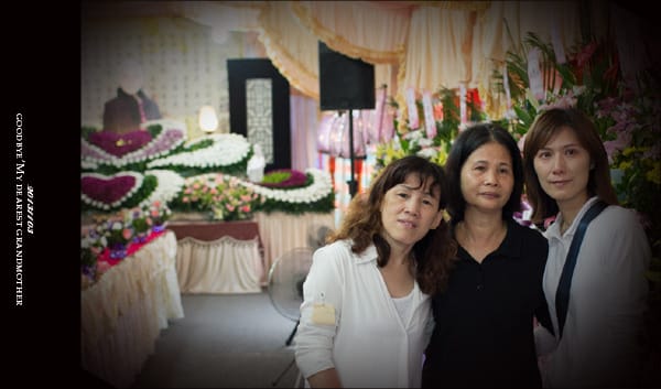 20131103Goodbye’My Dearest Grandmother│奶奶的最後記憶 - 第36張圖 20131103Goodbye’My Dearest Grandmother│奶奶的最後記憶