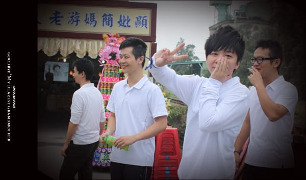 20131103Goodbye’My Dearest Grandmother│奶奶的最後記憶 - 第33張圖 20131103Goodbye’My Dearest Grandmother│奶奶的最後記憶
