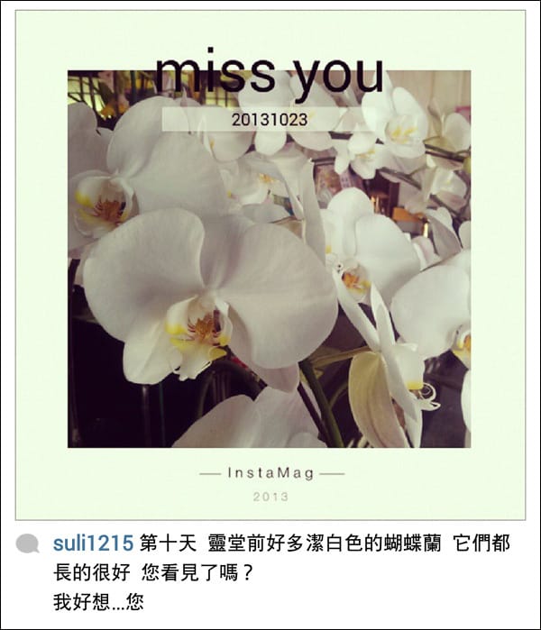 20131103Goodbye’My Dearest Grandmother│奶奶的最後記憶 - 第15張圖 20131103Goodbye’My Dearest Grandmother│奶奶的最後記憶
