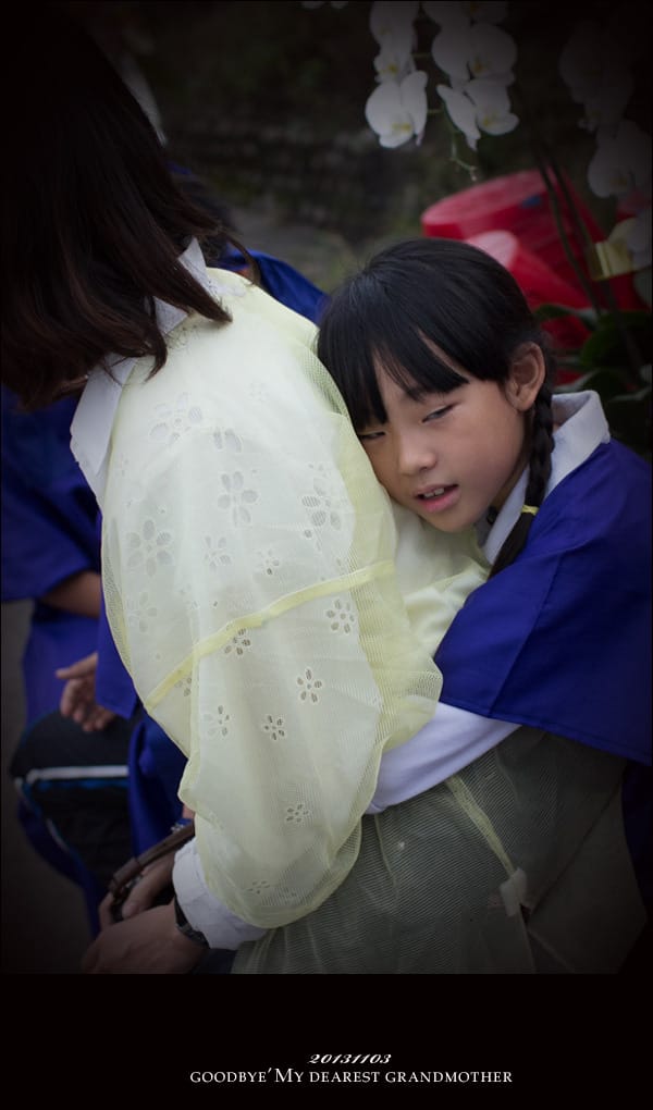 20131103Goodbye’My Dearest Grandmother│奶奶的最後記憶 - 第45張圖 20131103Goodbye’My Dearest Grandmother│奶奶的最後記憶