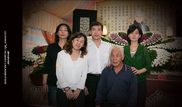 20131103Goodbye’My Dearest Grandmother│奶奶的最後記憶 - 第47張圖 20131103Goodbye’My Dearest Grandmother│奶奶的最後記憶