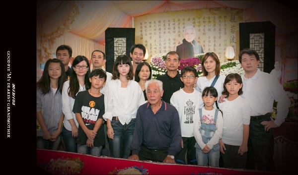 20131103Goodbye’My Dearest Grandmother│奶奶的最後記憶 - 第48張圖 20131103Goodbye’My Dearest Grandmother│奶奶的最後記憶