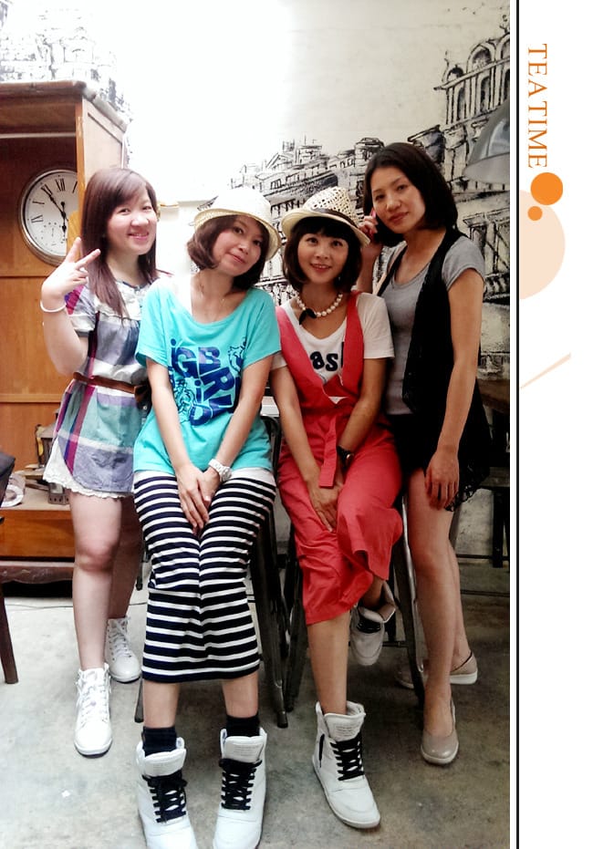 少女與少婦的【美好年代】珍珠奶茶鬆餅 - 第10張圖 少女與少婦的【美好年代】珍珠奶茶鬆餅