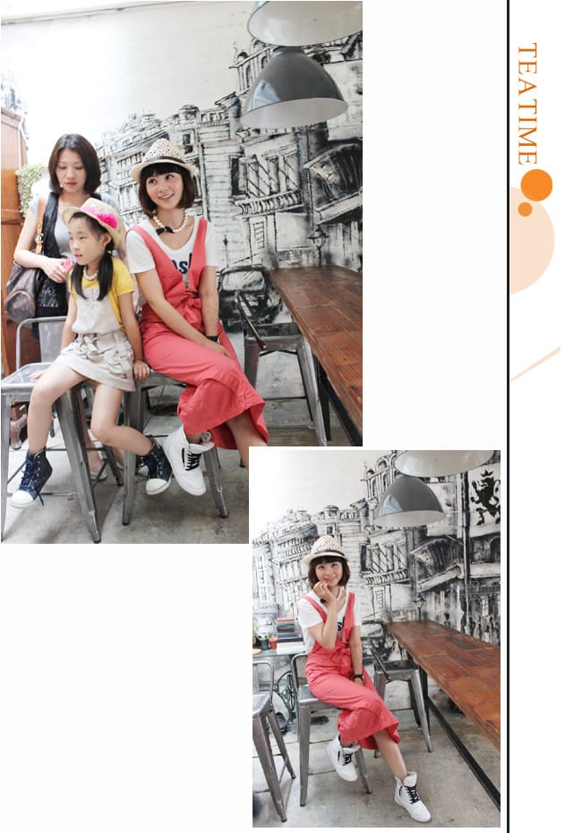 少女與少婦的【美好年代】珍珠奶茶鬆餅 - 第28張圖 少女與少婦的【美好年代】珍珠奶茶鬆餅