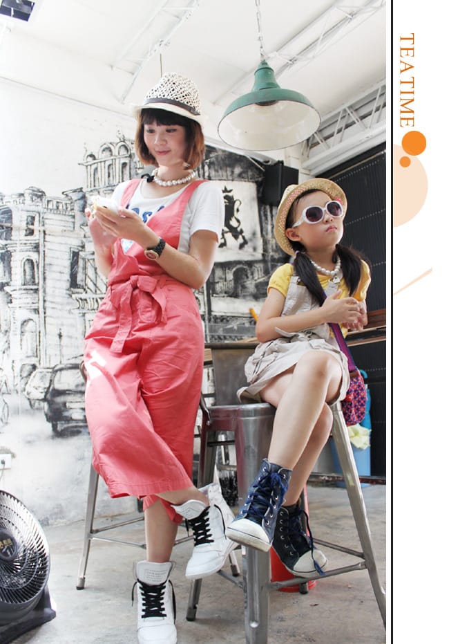 少女與少婦的【美好年代】珍珠奶茶鬆餅 - 第46張圖 少女與少婦的【美好年代】珍珠奶茶鬆餅