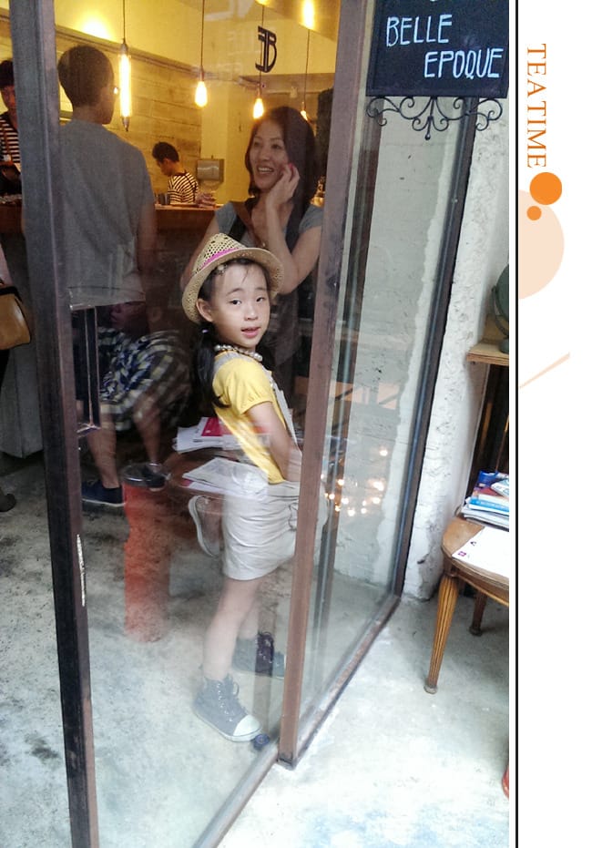 少女與少婦的【美好年代】珍珠奶茶鬆餅 - 第56張圖 少女與少婦的【美好年代】珍珠奶茶鬆餅