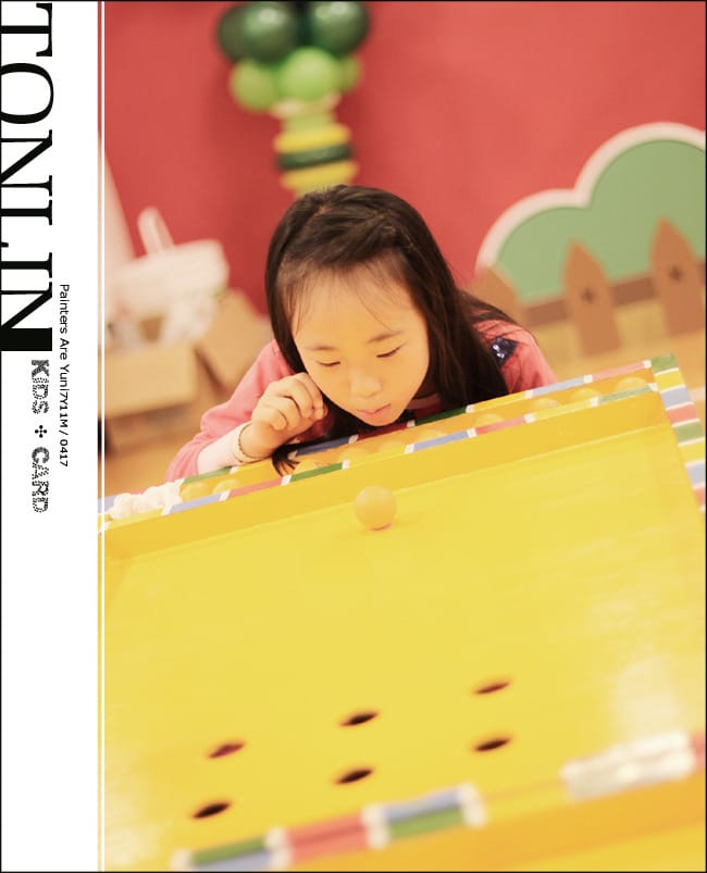 2014 統領兒童卡:婗之畫作 and 鄉間花海 - 第33張圖 2014 統領兒童卡:婗之畫作 and 鄉間花海