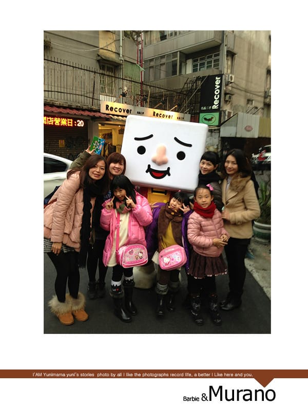 充滿溫馨氛圍│迷人的 Murano莫拉諾:台茂芭比 - 第21張圖 充滿溫馨氛圍│迷人的 Murano莫拉諾:台茂芭比