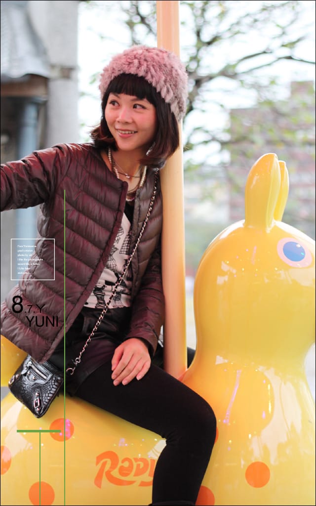 2013:快樂小三生活│下集:生活雜記 - 第36張圖 2013:快樂小三生活│下集:生活雜記