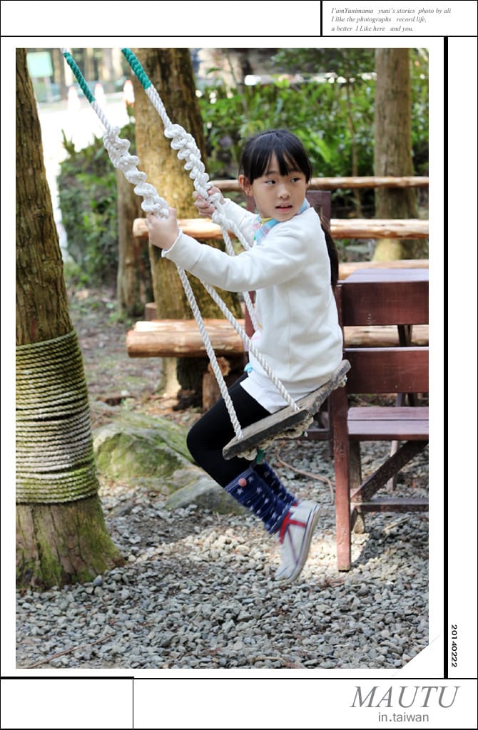 馬武督綠光森林:NO2│綠光小學之粉紅佳人 - 第33張圖 馬武督綠光森林:NO2│綠光小學之粉紅佳人