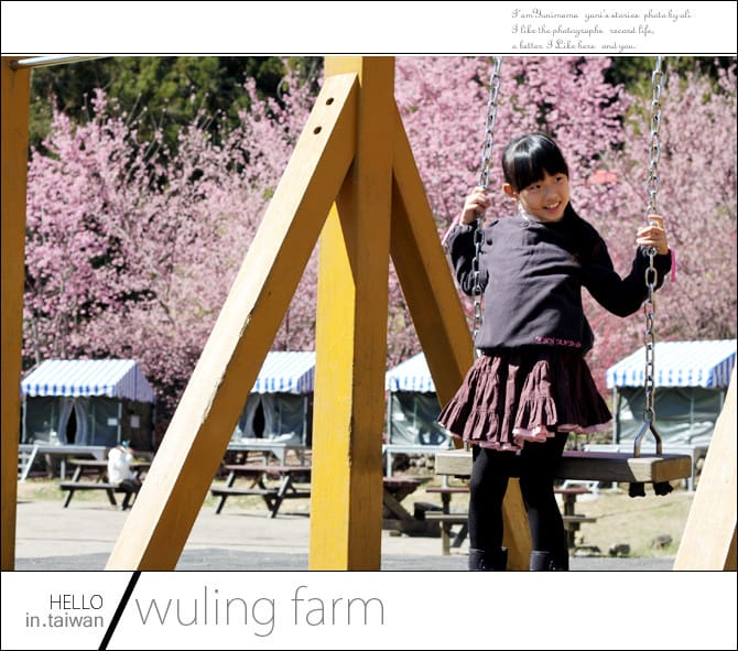 20140227武陵農場│遲而美的櫻花宴 - 第110張圖 20140227武陵農場│遲而美的櫻花宴