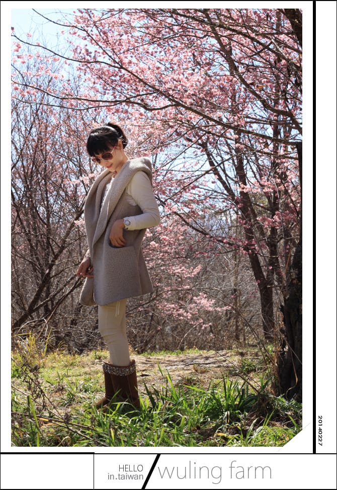 20140227武陵農場│遲而美的櫻花宴 - 第63張圖 20140227武陵農場│遲而美的櫻花宴