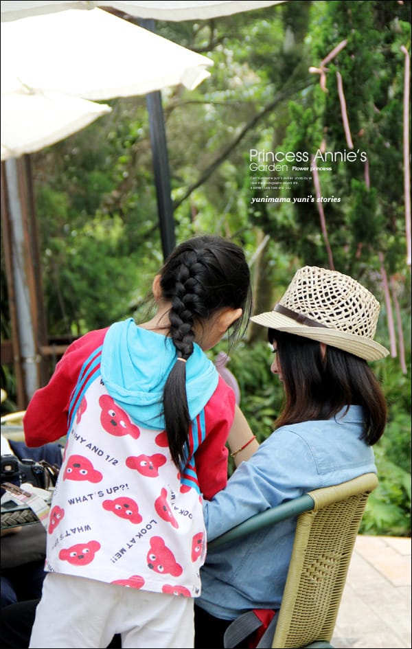 0428│安妮公主花園之當公主好辛苦│採菇:菇樂園 - 第17張圖 0428│安妮公主花園之當公主好辛苦│採菇:菇樂園