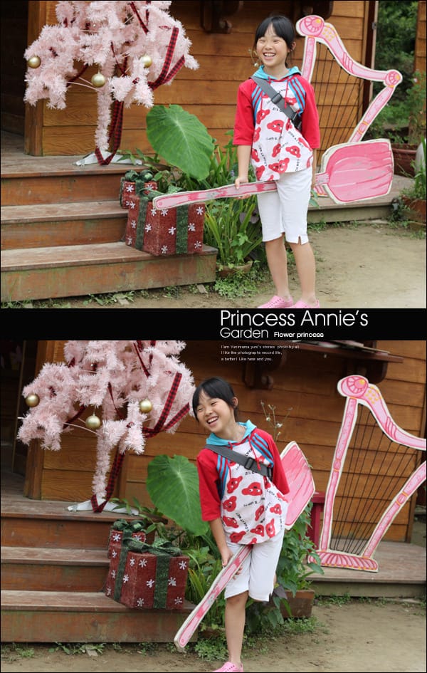 0428│安妮公主花園之當公主好辛苦│採菇:菇樂園 - 第48張圖 0428│安妮公主花園之當公主好辛苦│採菇:菇樂園