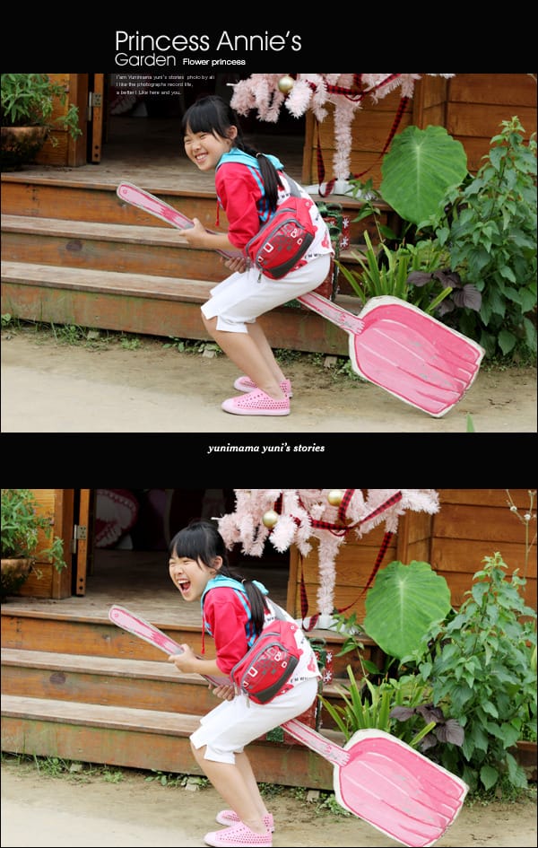 0428│安妮公主花園之當公主好辛苦│採菇:菇樂園 - 第49張圖 0428│安妮公主花園之當公主好辛苦│採菇:菇樂園