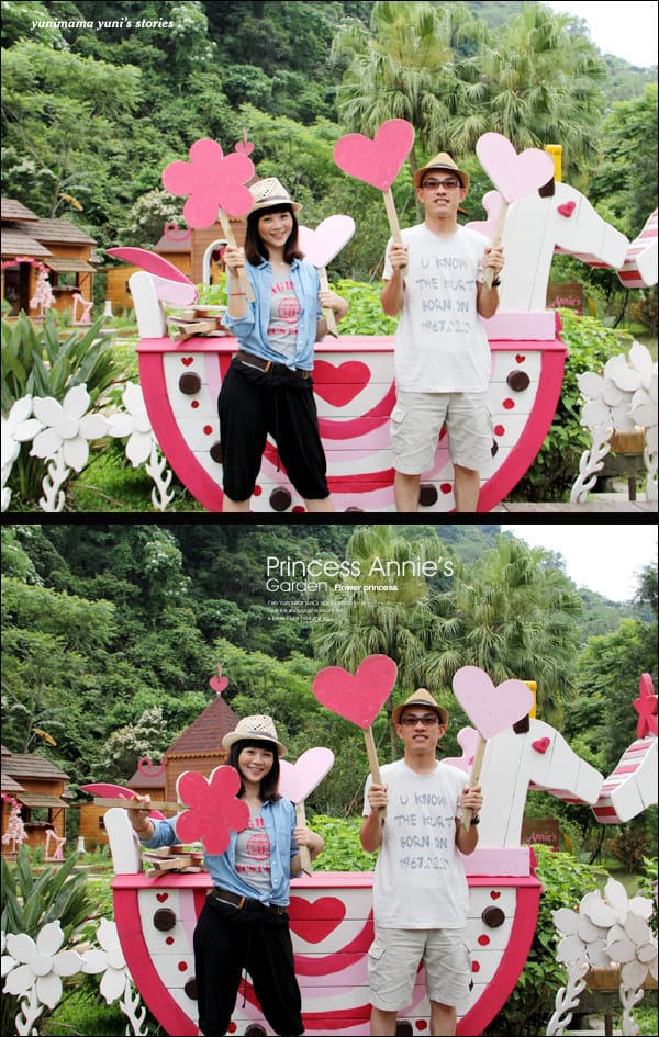 0428│安妮公主花園之當公主好辛苦│採菇:菇樂園 - 第21張圖 0428│安妮公主花園之當公主好辛苦│採菇:菇樂園