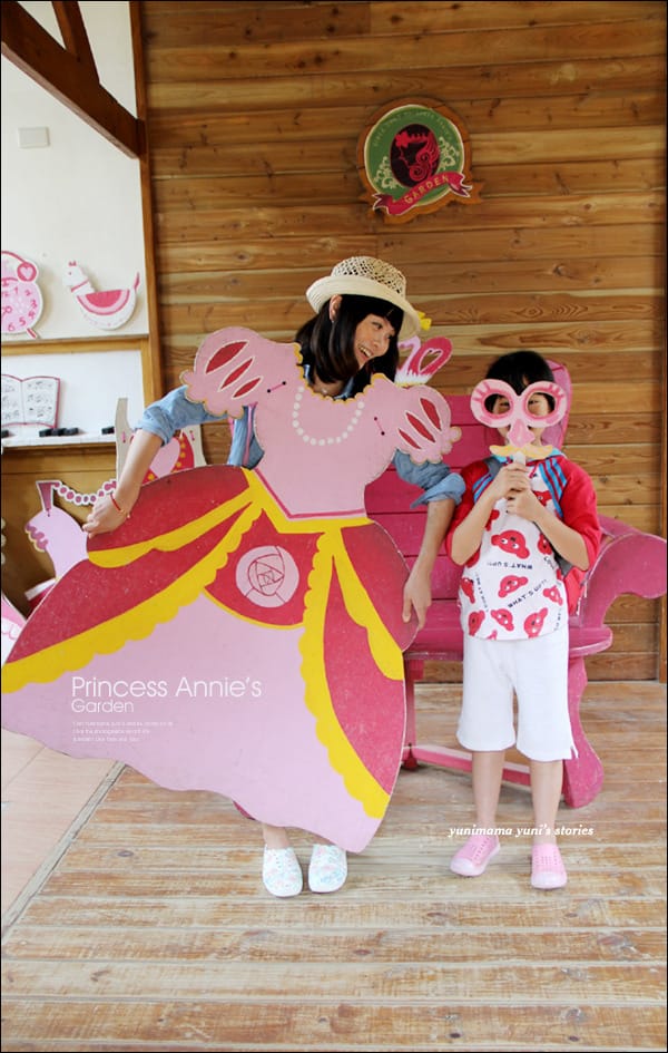 0428│安妮公主花園之當公主好辛苦│採菇:菇樂園 - 第61張圖 0428│安妮公主花園之當公主好辛苦│採菇:菇樂園