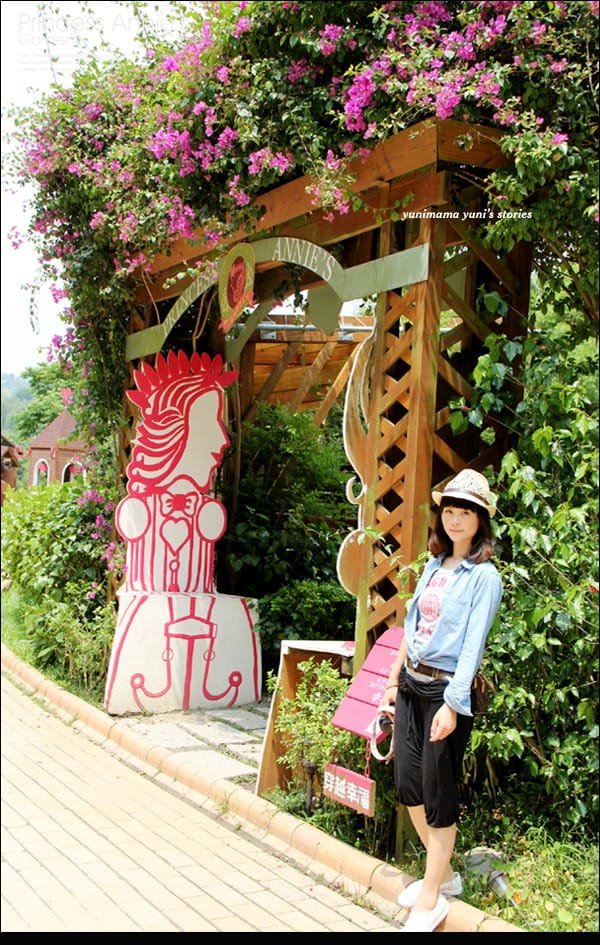 0428│安妮公主花園之當公主好辛苦│採菇:菇樂園 - 第14張圖 0428│安妮公主花園之當公主好辛苦│採菇:菇樂園