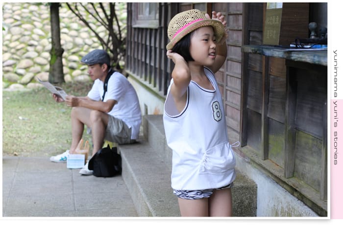 2014:快樂小三生活│碎念│桃園神社│虎頭山│後花園 - 第41張圖 2014:快樂小三生活│碎念│桃園神社│虎頭山│後花園