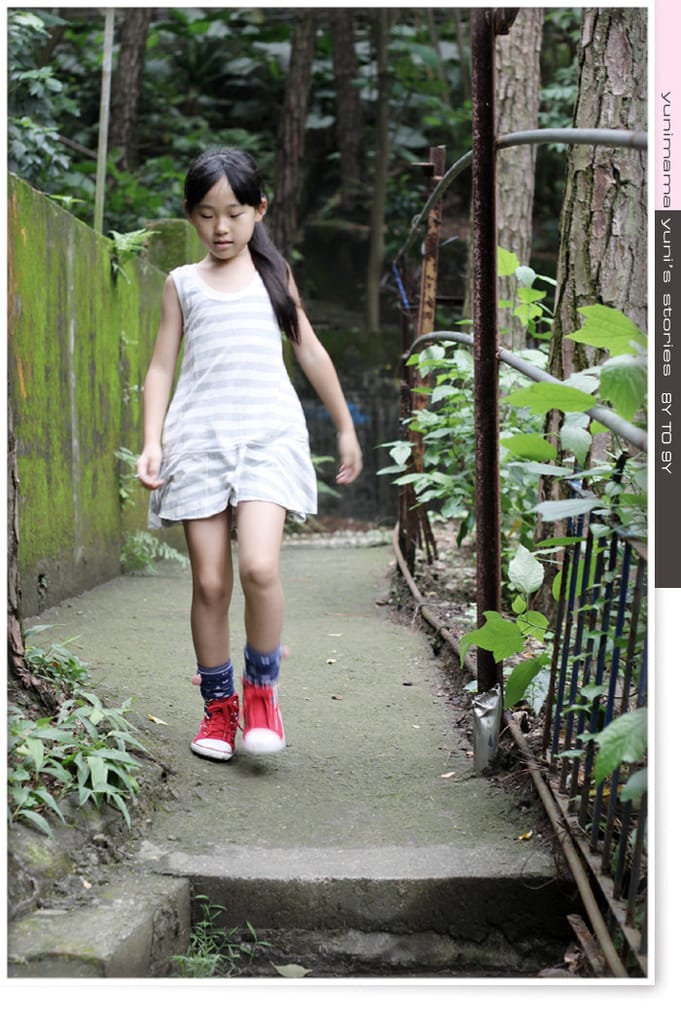 2014：快樂小三生活│碎念│桃園神社│虎頭山│後花園