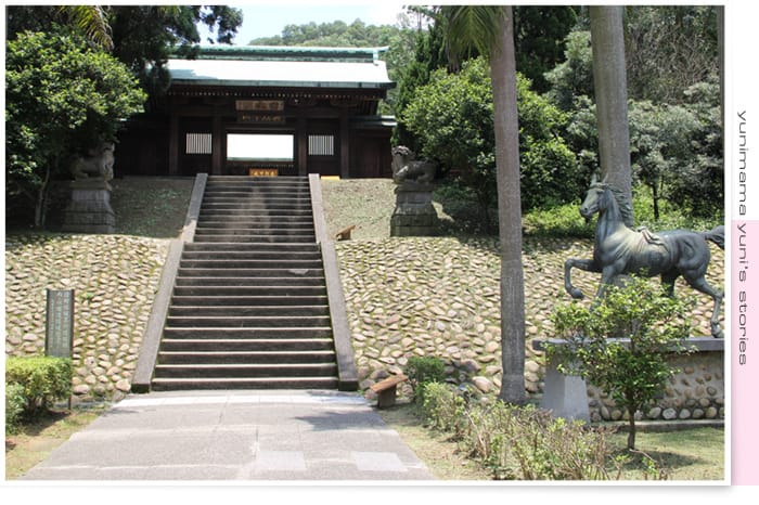 2014:快樂小三生活│碎念│桃園神社│虎頭山│後花園 - 第37張圖 2014:快樂小三生活│碎念│桃園神社│虎頭山│後花園