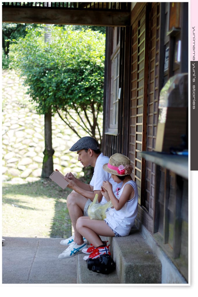 2014:快樂小三生活│碎念│桃園神社│虎頭山│後花園 - 第44張圖 2014:快樂小三生活│碎念│桃園神社│虎頭山│後花園