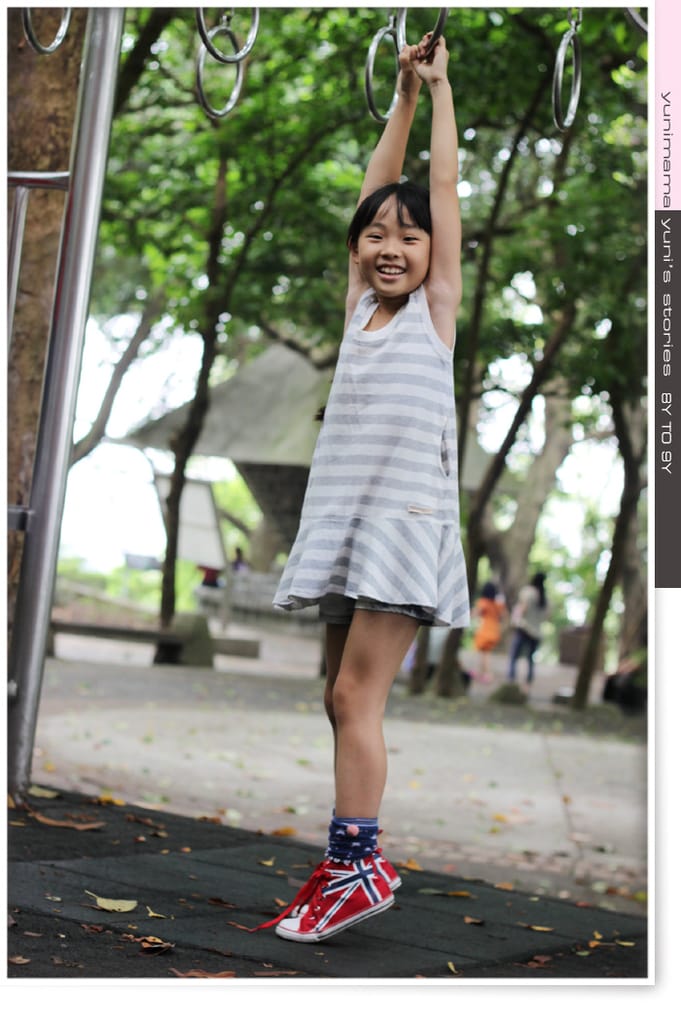 2014:快樂小三生活│碎念│桃園神社│虎頭山│後花園 - 第13張圖 2014:快樂小三生活│碎念│桃園神社│虎頭山│後花園