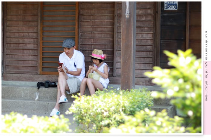 2014:快樂小三生活│碎念│桃園神社│虎頭山│後花園 - 第45張圖 2014:快樂小三生活│碎念│桃園神社│虎頭山│後花園