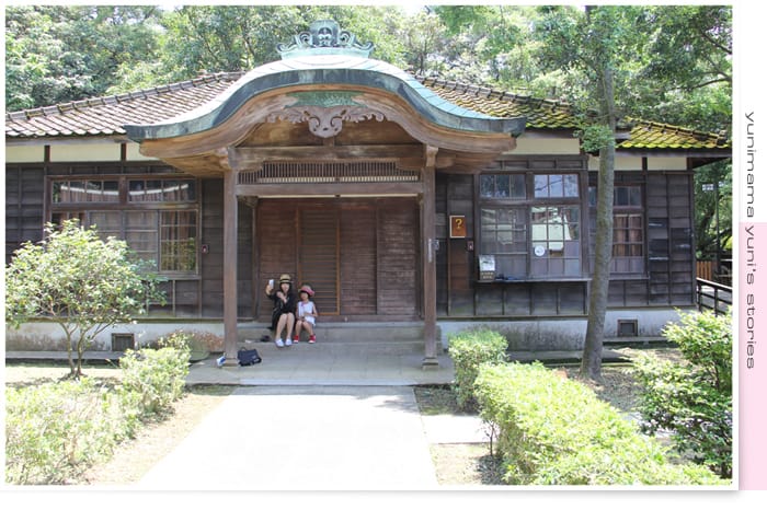2014:快樂小三生活│碎念│桃園神社│虎頭山│後花園 - 第39張圖 2014:快樂小三生活│碎念│桃園神社│虎頭山│後花園
