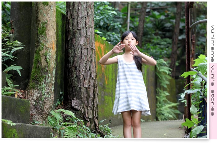 2014：快樂小三生活│碎念│桃園神社│虎頭山│後花園