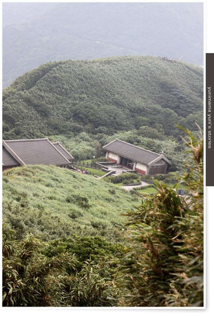 七星山│地熱沸騰的小油坑登山口 - 第24張圖 七星山│地熱沸騰的小油坑登山口