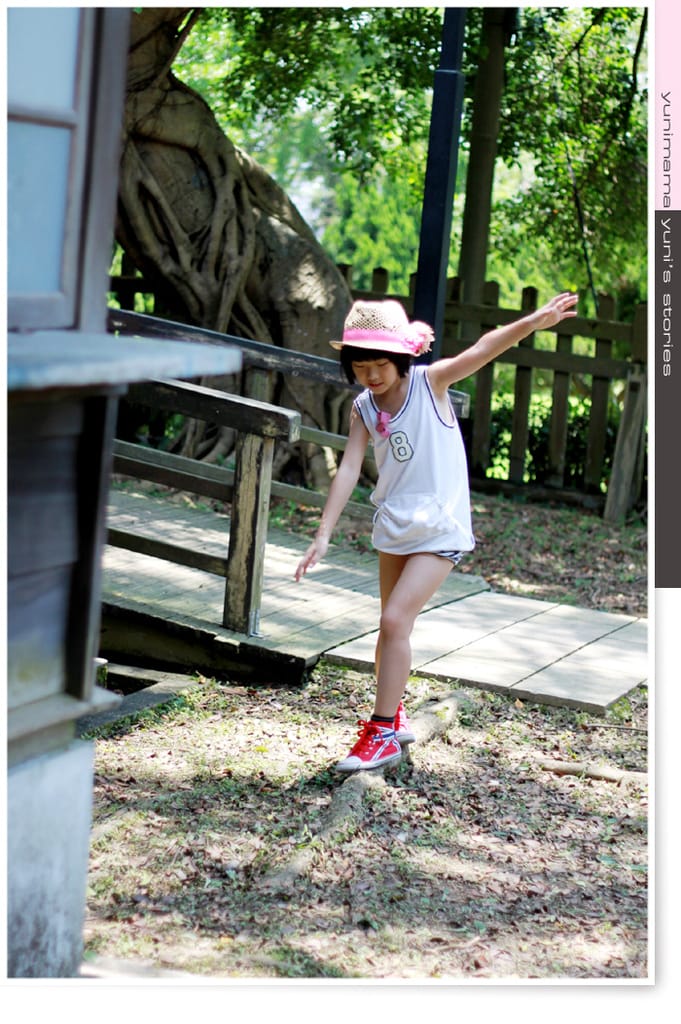2014:快樂小三生活│碎念│桃園神社│虎頭山│後花園 - 第48張圖 2014:快樂小三生活│碎念│桃園神社│虎頭山│後花園