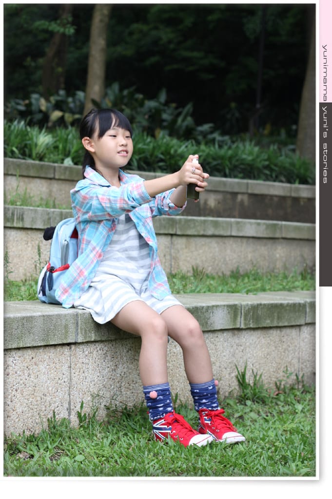 2014:快樂小三生活│碎念│桃園神社│虎頭山│後花園 - 第3張圖 2014:快樂小三生活│碎念│桃園神社│虎頭山│後花園