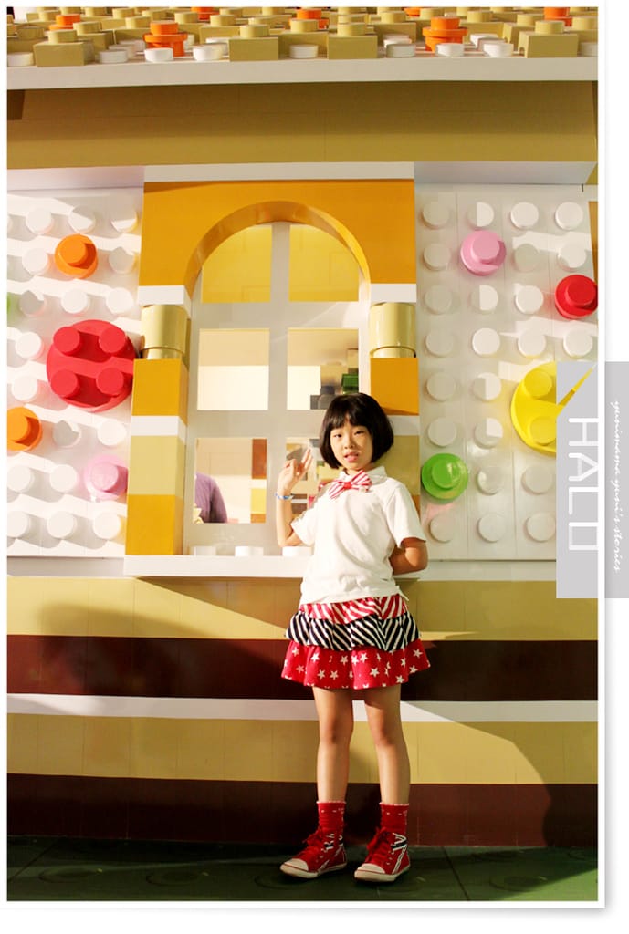2014FUN大吧 !積木村之好友來訪小雜記! - 第21張圖 2014FUN大吧 !積木村之好友來訪小雜記!