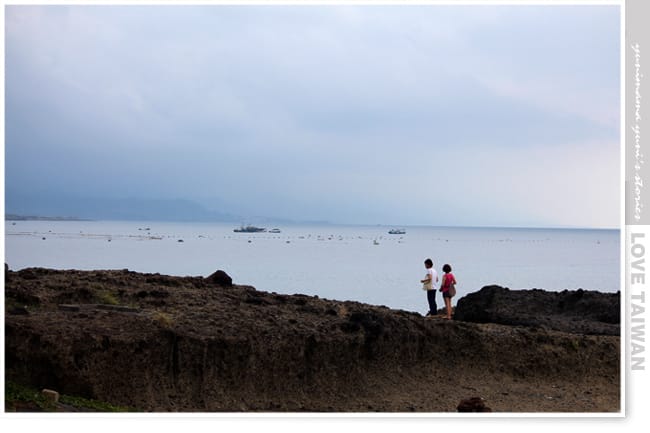 台東VS.綠島} D1.台東,美麗的海岸線 - 第44張圖 台東VS.綠島} D1.台東,美麗的海岸線