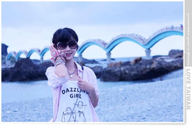 台東VS.綠島} D1.台東,美麗的海岸線 - 第59張圖 台東VS.綠島} D1.台東,美麗的海岸線