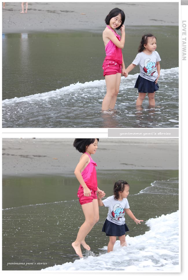台東VS.綠島} D1.台東,美麗的海岸線 - 第35張圖 台東VS.綠島} D1.台東,美麗的海岸線