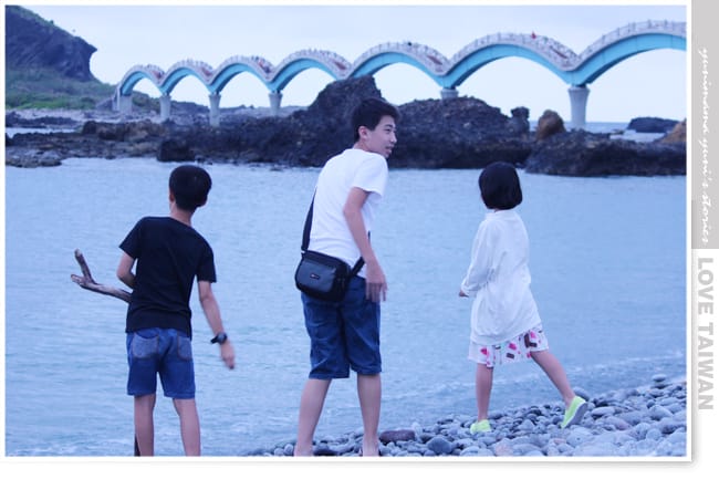 台東VS.綠島} D1.台東,美麗的海岸線 - 第57張圖 台東VS.綠島} D1.台東,美麗的海岸線