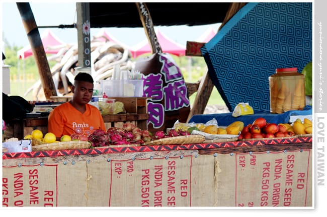 台東VS.綠島} D1.台東,美麗的海岸線 - 第5張圖 台東VS.綠島} D1.台東,美麗的海岸線