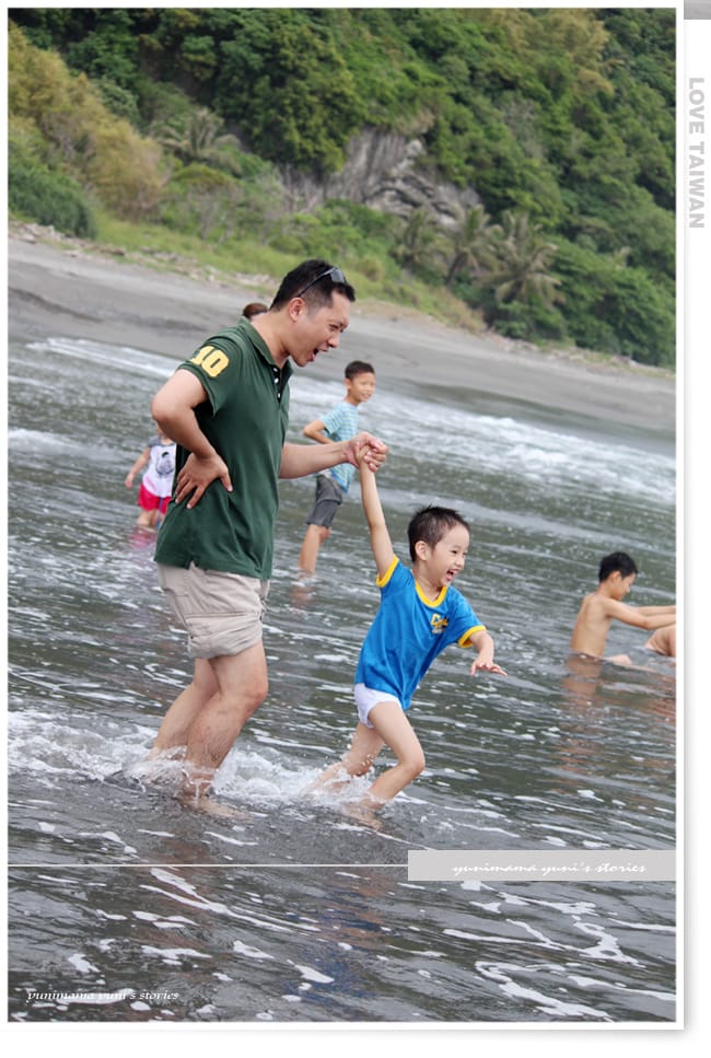 台東VS.綠島} D1.台東,美麗的海岸線 - 第40張圖 台東VS.綠島} D1.台東,美麗的海岸線