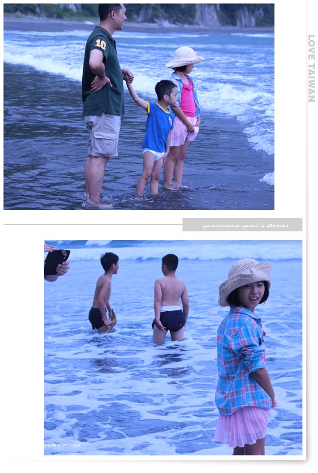 台東VS.綠島} D1.台東,美麗的海岸線 - 第31張圖 台東VS.綠島} D1.台東,美麗的海岸線