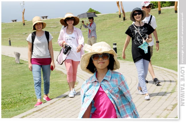 台東VS.綠島} D1.台東,美麗的海岸線 - 第14張圖 台東VS.綠島} D1.台東,美麗的海岸線