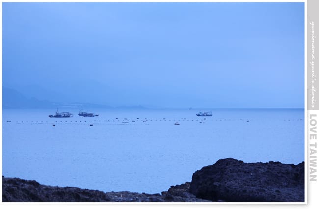 台東VS.綠島} D1.台東,美麗的海岸線 - 第45張圖 台東VS.綠島} D1.台東,美麗的海岸線