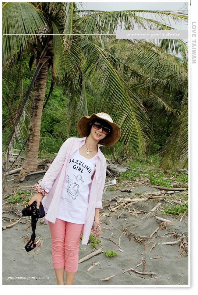 台東VS.綠島} D1.台東,美麗的海岸線 - 第26張圖 台東VS.綠島} D1.台東,美麗的海岸線